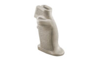 LUTH AR CHUBBY PISTOL GRIP FDE