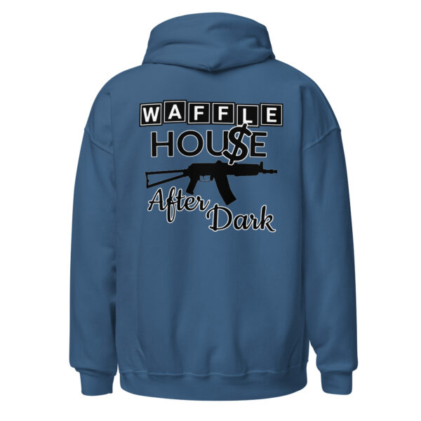Waffle Hou$e Mid-Weight Hoodie - Image 26