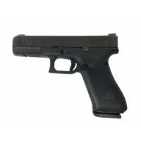 Police Trade In Glock G17 Gen 5 9mm