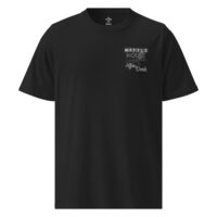 Under ArmourⓇ athletic WaffleHou$e Shirt