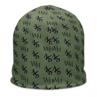 WH AK ODG Beanie