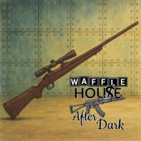 Remington 783 Leupold Freedom Combo .243 Win 20" 3-4x40 Scope NFT Digital Print