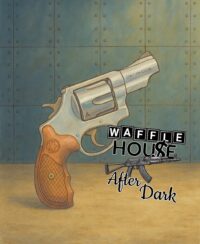 Smith & Wesson 629 .44 NFT Digital Print