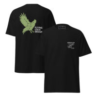 Flying Cock Designs Alternate