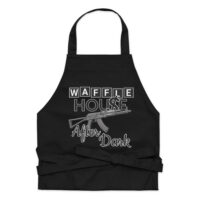 Waffle Hou$e Apron