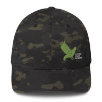 Flying Cock Flex Fit