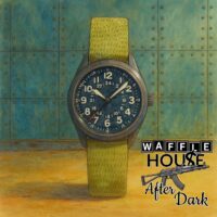 Sangin Overlord Special Edition NFT Digital Print