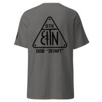 ZENITCO T-SHIRT
