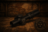 NightForce ATACR 1-8 NFT Digital Print